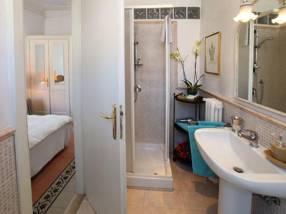 Georgia Hill Bed & Breakfast Рим Экстерьер фото