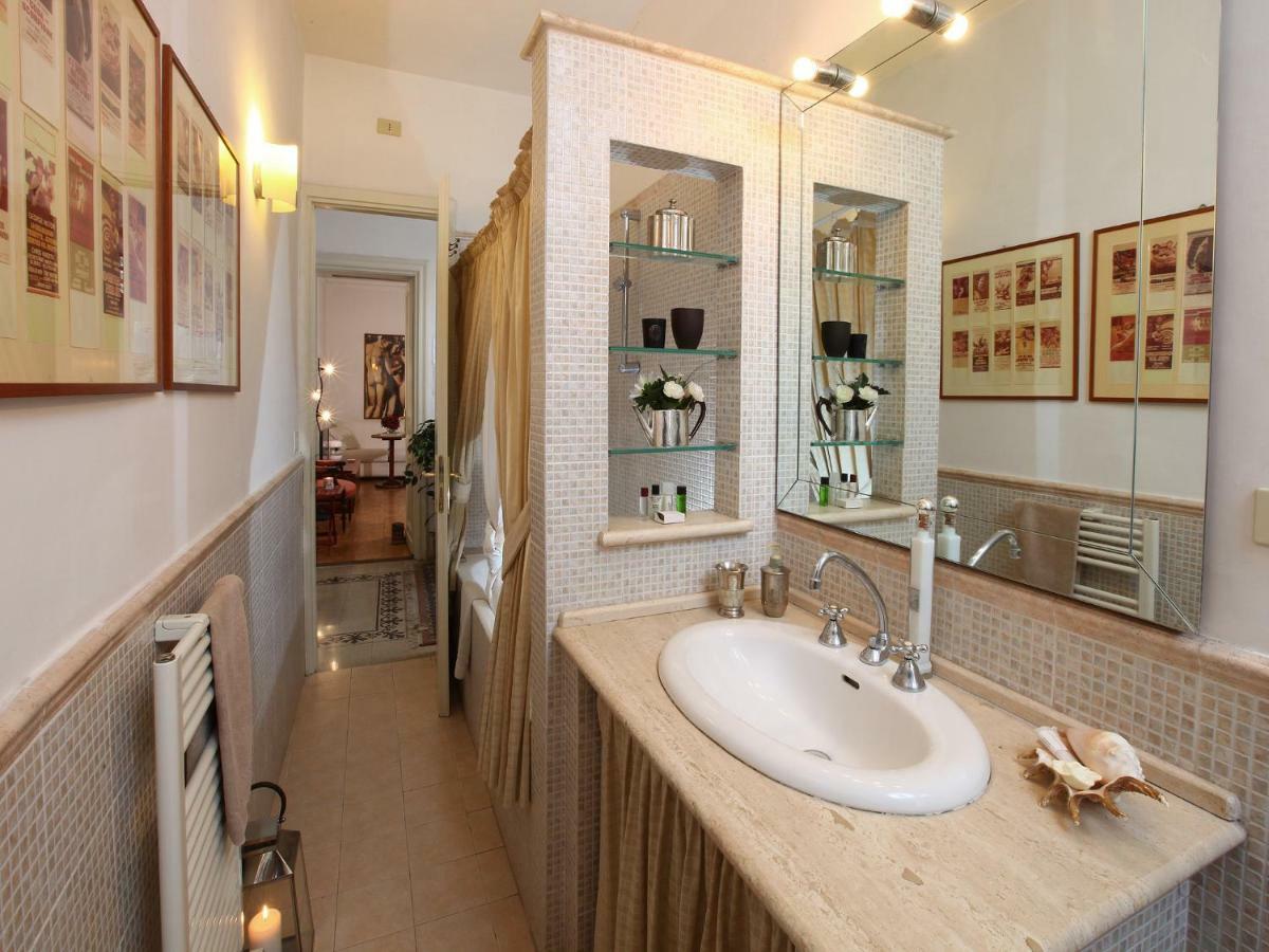 Georgia Hill Bed & Breakfast Рим Экстерьер фото