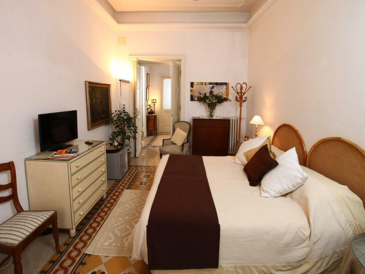 Georgia Hill Bed & Breakfast Рим Экстерьер фото