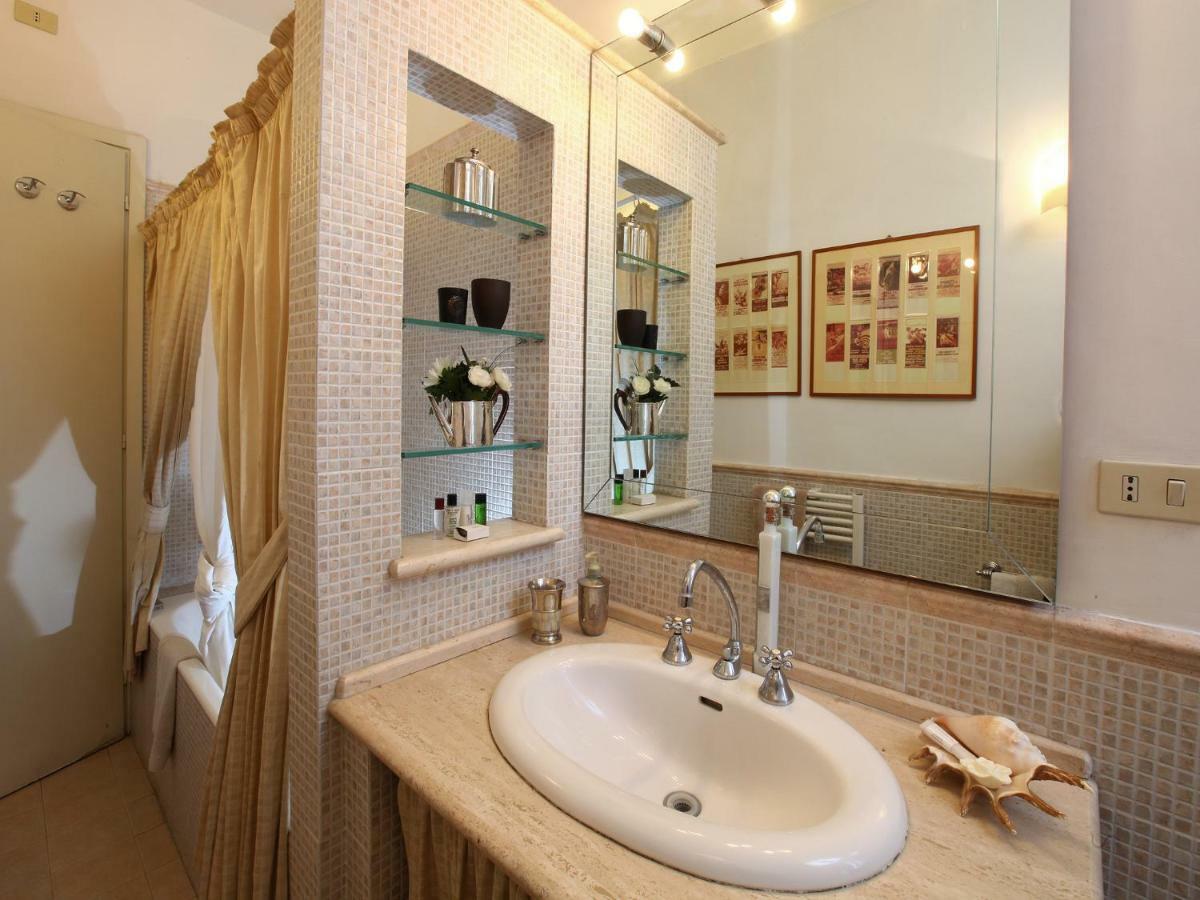 Georgia Hill Bed & Breakfast Рим Экстерьер фото