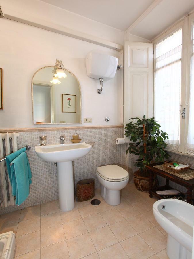 Georgia Hill Bed & Breakfast Рим Экстерьер фото